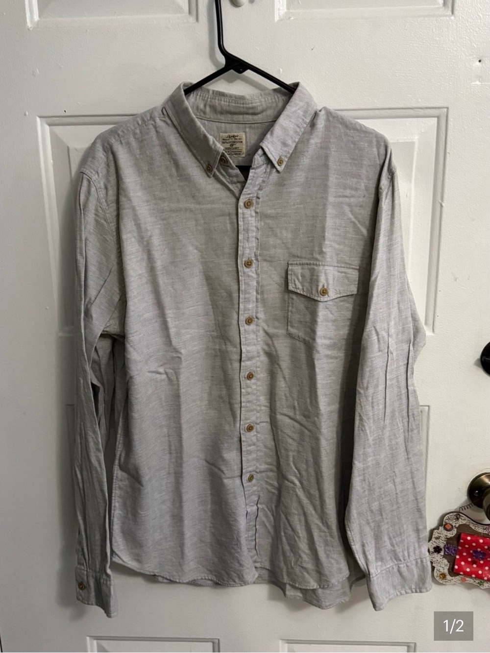 Men’s Shirts